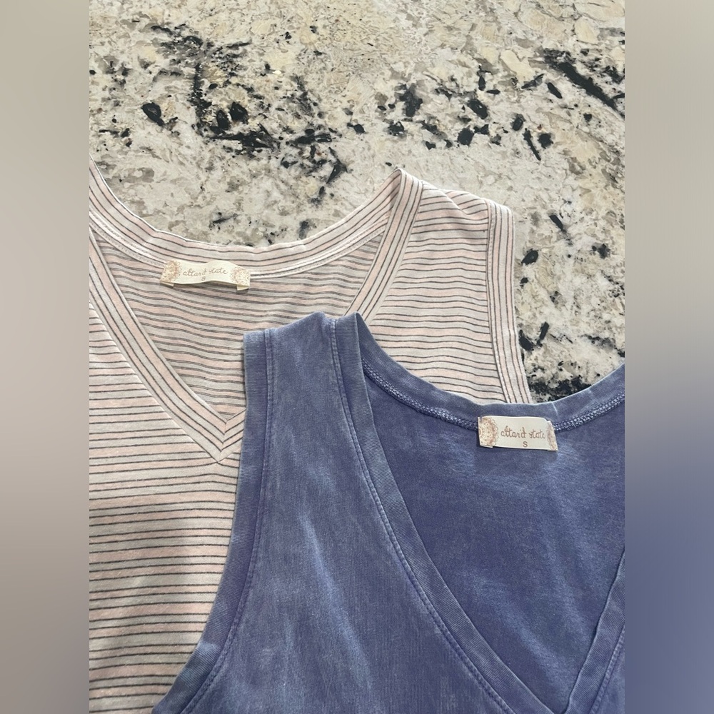 Altar’d State Boho Top Bundle Size Small - image 2